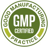 mitolyn GMP Certified